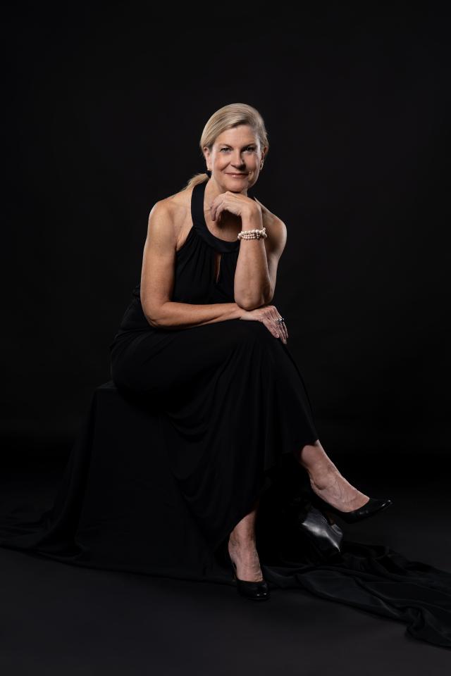 5. Bild von Monika M. aus seiner Sedcard