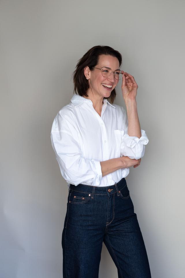 9. Bild von Simona S. aus seiner Sedcard