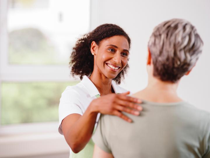 14. Bild von Melanie M. aus seiner Sedcard