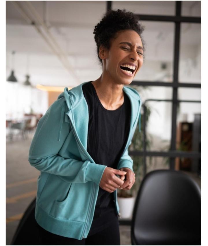 9. Bild von Melanie M. aus seiner Sedcard