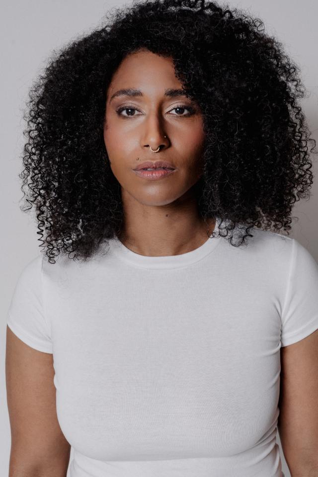 7. Bild von Melanie M. aus seiner Sedcard