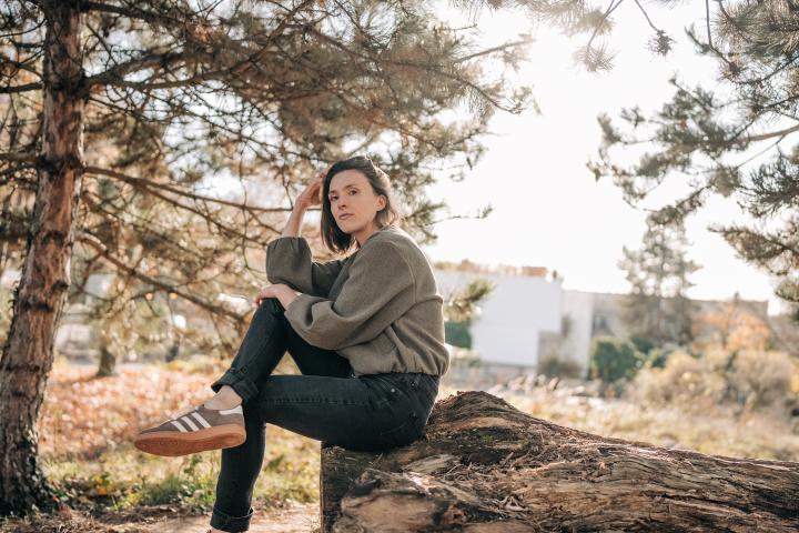 16. Bild von Christina C. aus seiner Sedcard