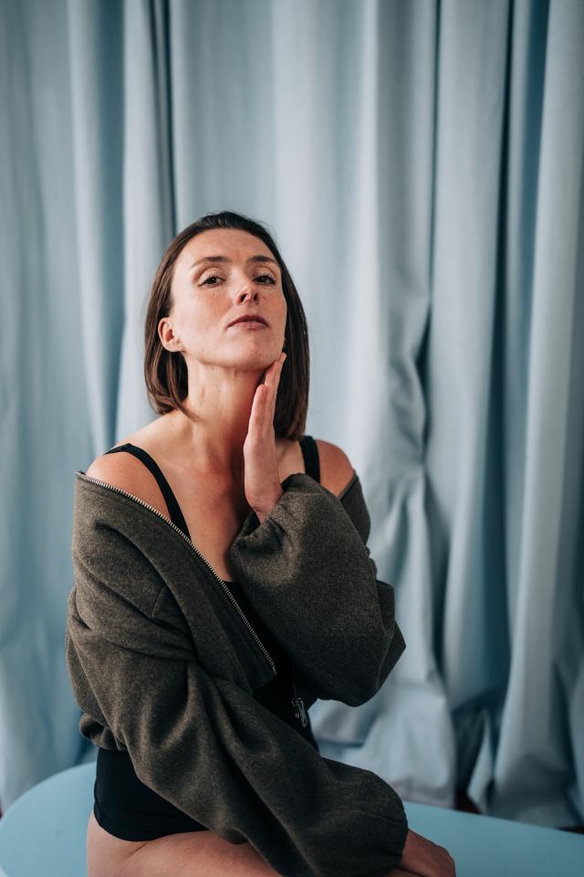 10. Bild von Christina C. aus seiner Sedcard