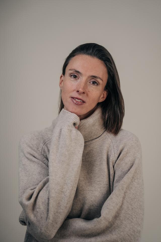 6. Bild von Christina C. aus seiner Sedcard