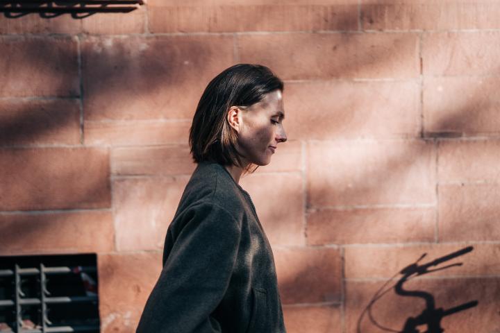 9. Bild von Christina C. aus seiner Sedcard